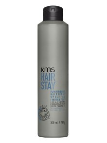 KMS HairStay Firm Finishing Hairspray 300ml