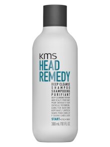 KMS HeadRemedy Deep Cleanse Shampoo 300ml