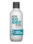 KMS HeadRemedy Deep Cleanse Shampoo 300ml