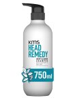 KMS HeadRemedy Deep Cleanse Shampoo 750ml