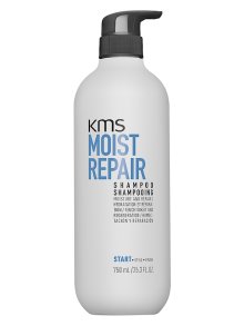 KMS MoistRepair Shampoo 750ml
