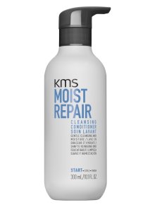 KMS MoistRep Cleansing Conditioner 300ml