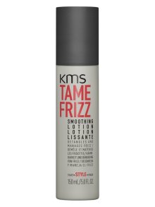 KMS TameFrizz Smoothing Lotion 150ml