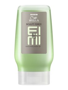 Wella EIMI Sculpt Force Flubber Gel 125ml