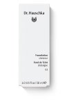 Hauschka Foundation 03 chestnut