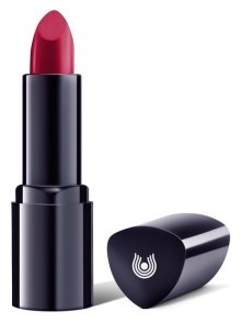 Hauschka Lipstick 06 azalea