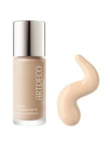 Artdeco Rich Treatment Foundation 09 soft shell