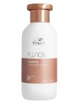 Wella Fusion Shampoo 250ml