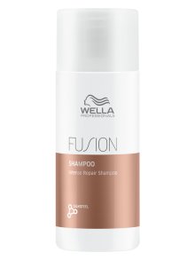 Wella Fusion Shampoo 50ml