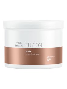 Wella Fusion Mask 500ml