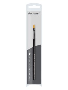 Da Vinci CLASSIC Eye Wimpernfärbepinsel 4074