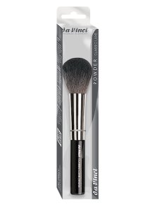 Da Vinci CLASSIC Luxe Face Puderpinsel rund 94244