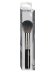Da Vinci CLASSIC Luxe Face Puderpinsel rund 94244