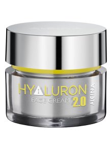 Alcina Hyaluron 2.0 Face Creme 50ml