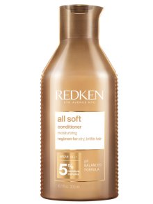 Redken All Soft Conditioner