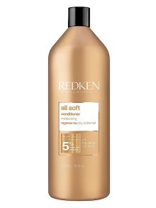 Redken All Soft Conditioner 1L