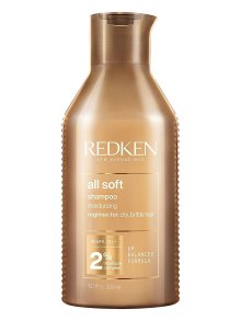 Redken All Soft Shampoo