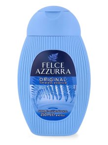 Felce Azzurra Classico Duschgel 250ml