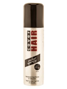 Cover Hair Color Spray 100ml