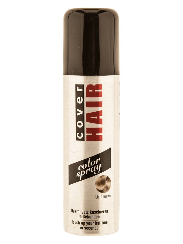 Cover Hair Color Cover Hair Color Spray dark brown 100ml, 12,90