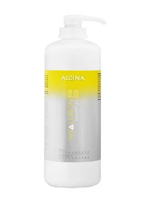 Alcina Hyaluron 2.0 Shampoo 1,25 Liter