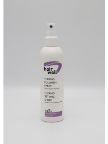 Hairwell Thermo Volumen Spray 250ml