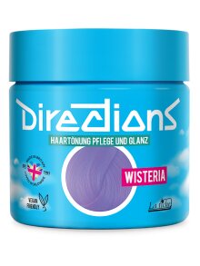 Directions Wisteria 100ml