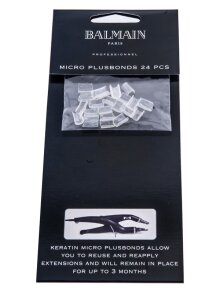 Balmain Micro Plusbonds 24Stk
