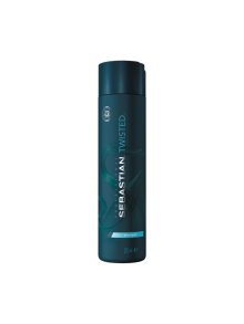 Sebastian Twisted Shampoo 250ml