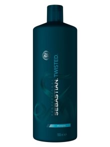 Sebastian Twisted Shampoo 1L