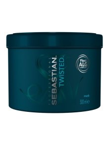 Sebastian Twisted Mask 500ml