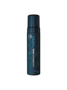Sebastian Twisted Styling Foam 200ml