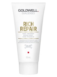 Dualsenses Rich Repair 60Sek Kur 50ml