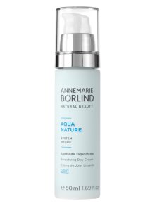 Börlind Aquanature Tagescreme Light 50ml