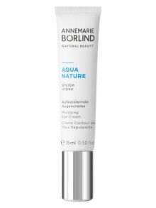 Börlind Aquanature Augencreme 15ml