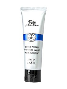 Taylor Herbal Aftershave Cream 75ml