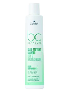 BC Scalp Soothing Shampoo