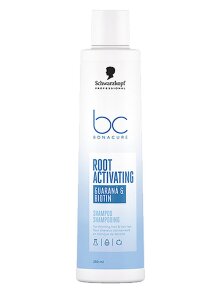BC Root Activating Shampoo 250ml