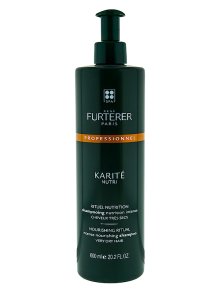 Furterer Karite Nutri Shampoo 600ml