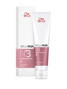 Wellaplex Nr. 3 Hair Stabilizer 100ml
