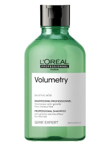 Loreal SE Volumetry Shampoo 300ml