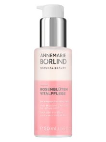 Börlind Rosenblüten Vitalpflege 50ml