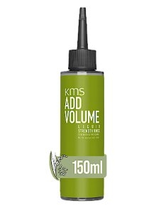 KMS AddVolume Liquid Strength Rinse