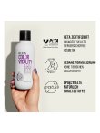 KMS ColorVitality Blonde Shampoo