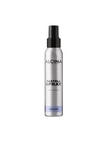 Alcina Pastell Spray Ice Blond 100ml