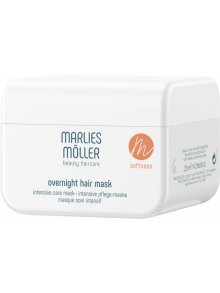 Marlies Möller Softness Overnight Hair Mask 125ml
