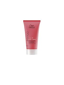 Wella Invigo Color Brilliance Mask fein/normal 30ml