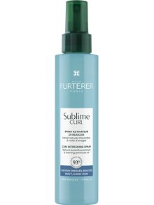 Furterer Sublime Curl Locken Spray 150ml