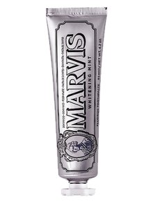 Marvis Whitening Mint Zahnpasta 85ml