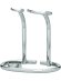 Erbe Rasierer- und Pinselhalter 7701 Metall